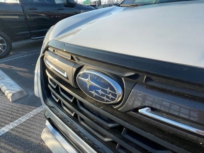 2022 Subaru Forester Touring - ONE OWNER / CLEAN CARFAX