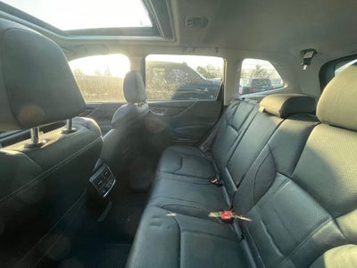 2022 Subaru Forester Touring - ONE OWNER / CLEAN CARFAX