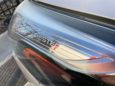 2022 Subaru Forester Touring - ONE OWNER / CLEAN CARFAX