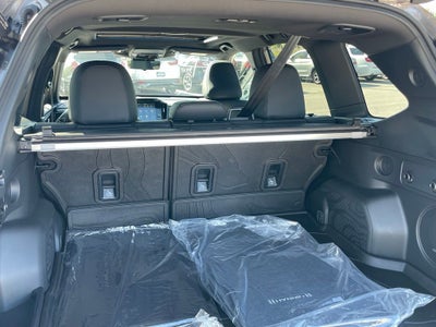 2025 Subaru Forester Hybrid Touring - POWER MOONROOF / VENTILATED SEATS