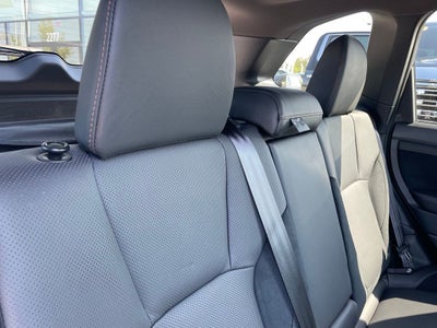 2025 Subaru Forester Hybrid Touring - POWER MOONROOF / VENTILATED SEATS