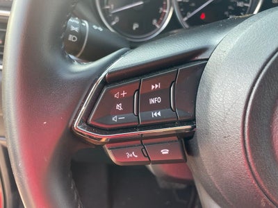 2025 Mazda Mazda CX-5 2.5 S Select Package - AWD / APPLE CARPLAY