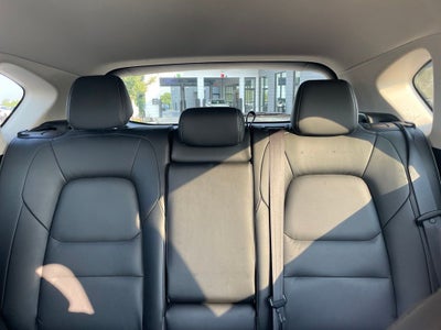 2025 Mazda Mazda CX-5 2.5 S Select Package - AWD / APPLE CARPLAY