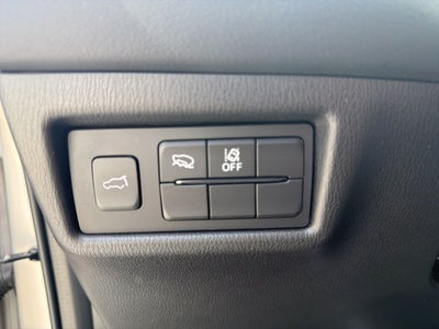 2025 Mazda Mazda CX-5 2.5 S Preferred Package - MOONROOF / POWER LIFTGATE