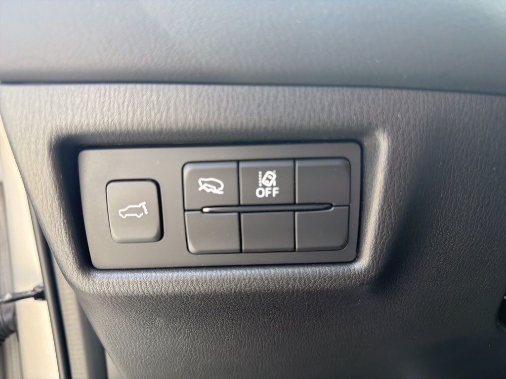2025 Mazda Mazda CX-5 2.5 S Preferred Package - MOONROOF / POWER LIFTGATE