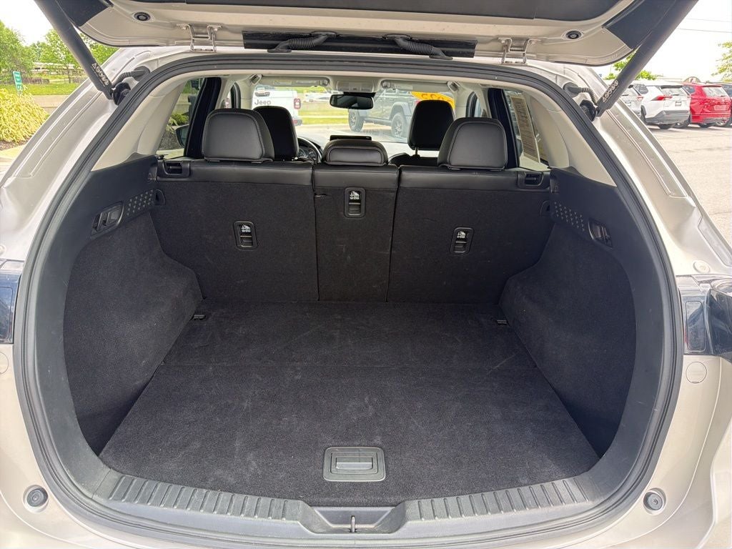 2025 Mazda Mazda CX-5 2.5 S Preferred Package - MOONROOF / POWER LIFTGATE