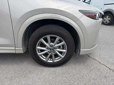 2025 Mazda Mazda CX-5 2.5 S Preferred Package - MOONROOF / POWER LIFTGATE