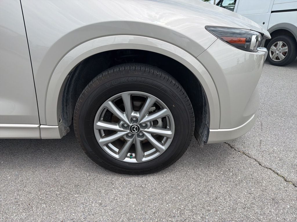 2025 Mazda Mazda CX-5 2.5 S Preferred Package - MOONROOF / POWER LIFTGATE