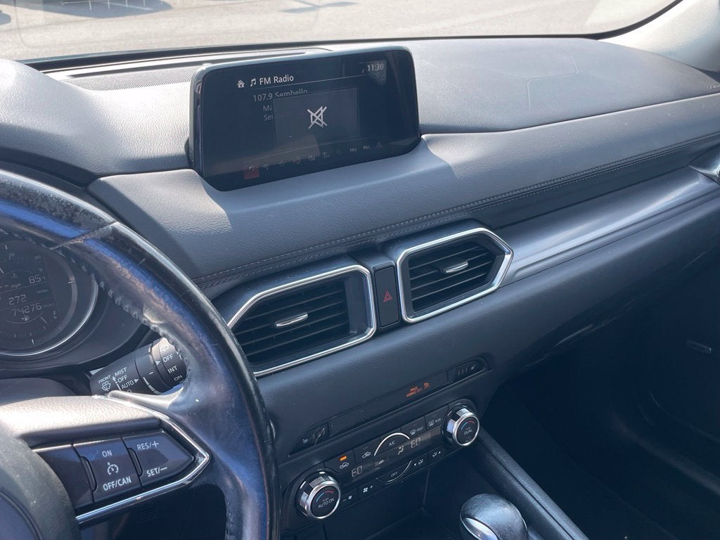 2017 Mazda Mazda CX-5 Touring - NAVIGATION / POWER MOONROOF