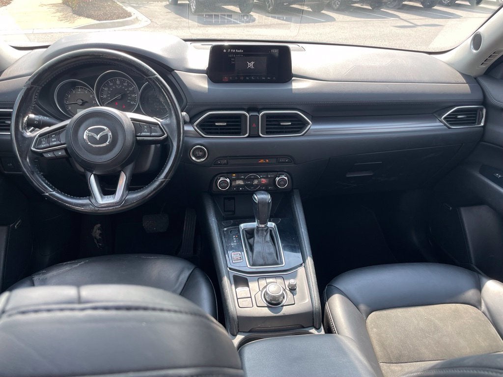 2017 Mazda Mazda CX-5 Touring - NAVIGATION / POWER MOONROOF