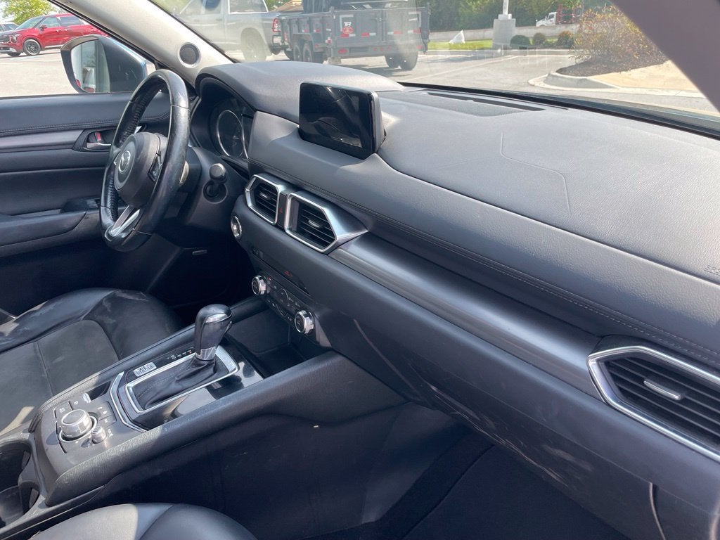 2017 Mazda Mazda CX-5 Touring - NAVIGATION / POWER MOONROOF