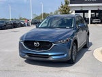 2017 Mazda Mazda CX-5 Touring