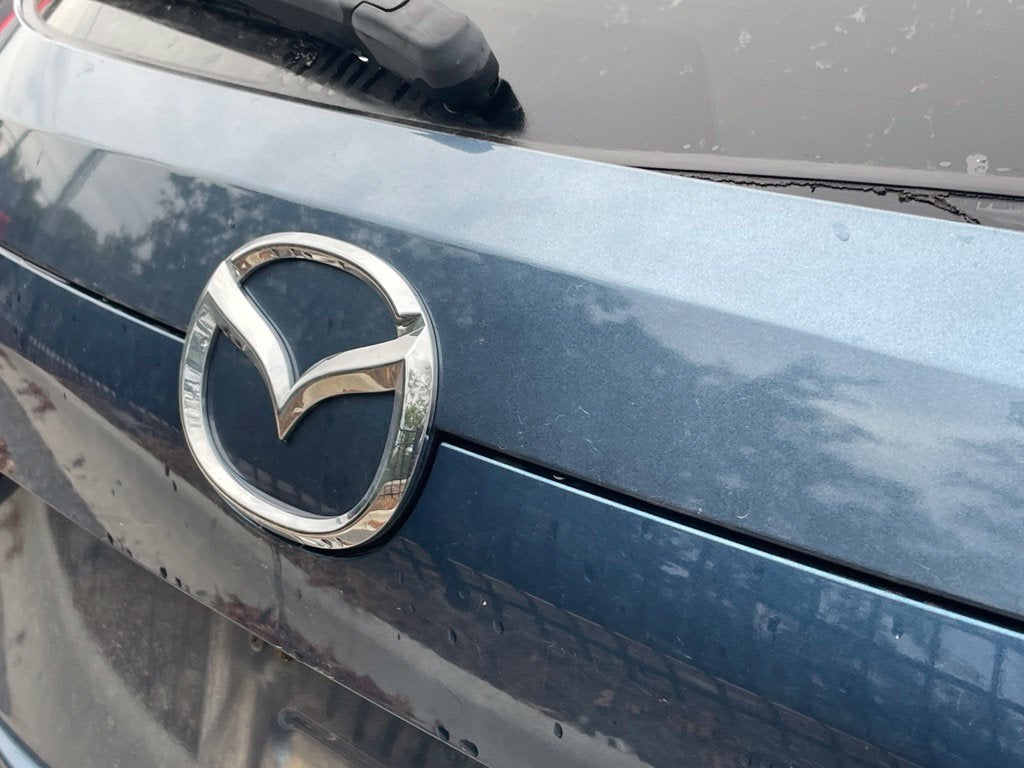 2017 Mazda Mazda CX-5 Touring