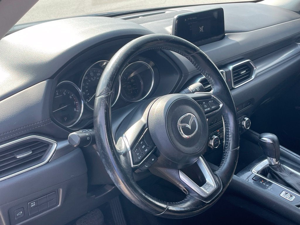 2017 Mazda Mazda CX-5 Touring - NAVIGATION / POWER MOONROOF
