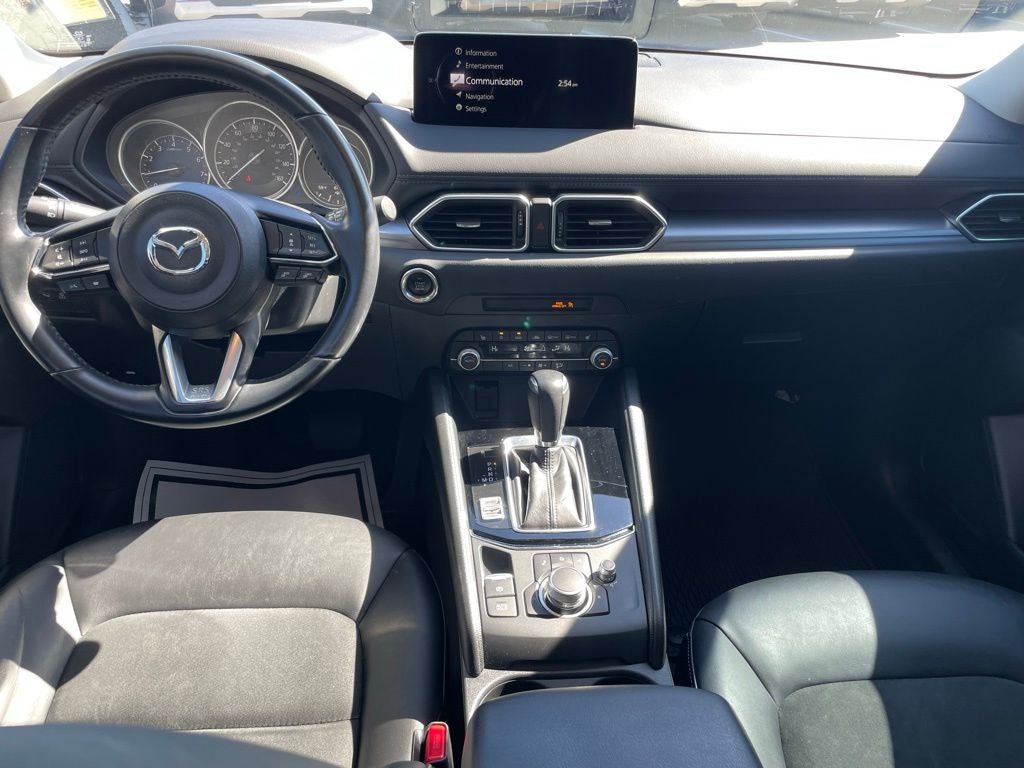 2021 Mazda Mazda CX-5 Touring - ONE OWNER / CLEAN CARFAX