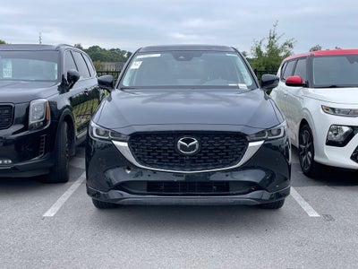 2025 Mazda Mazda CX-5 2.5 S Premium Plus Package - SUNROOF / POWER LIFTGATE