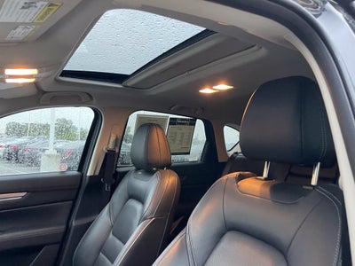 2025 Mazda Mazda CX-5 2.5 S Premium Plus Package - SUNROOF / POWER LIFTGATE