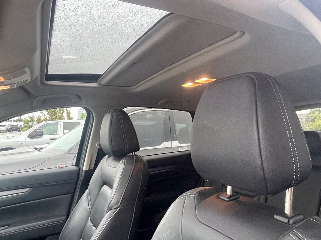 2025 Mazda Mazda CX-5 2.5 S Premium Plus Package - SUNROOF / POWER LIFTGATE
