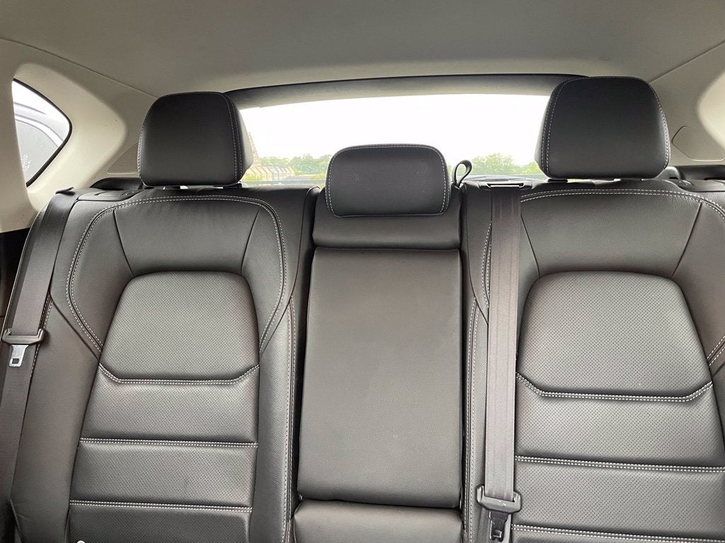 2025 Mazda Mazda CX-5 2.5 S Premium Plus Package - SUNROOF / POWER LIFTGATE