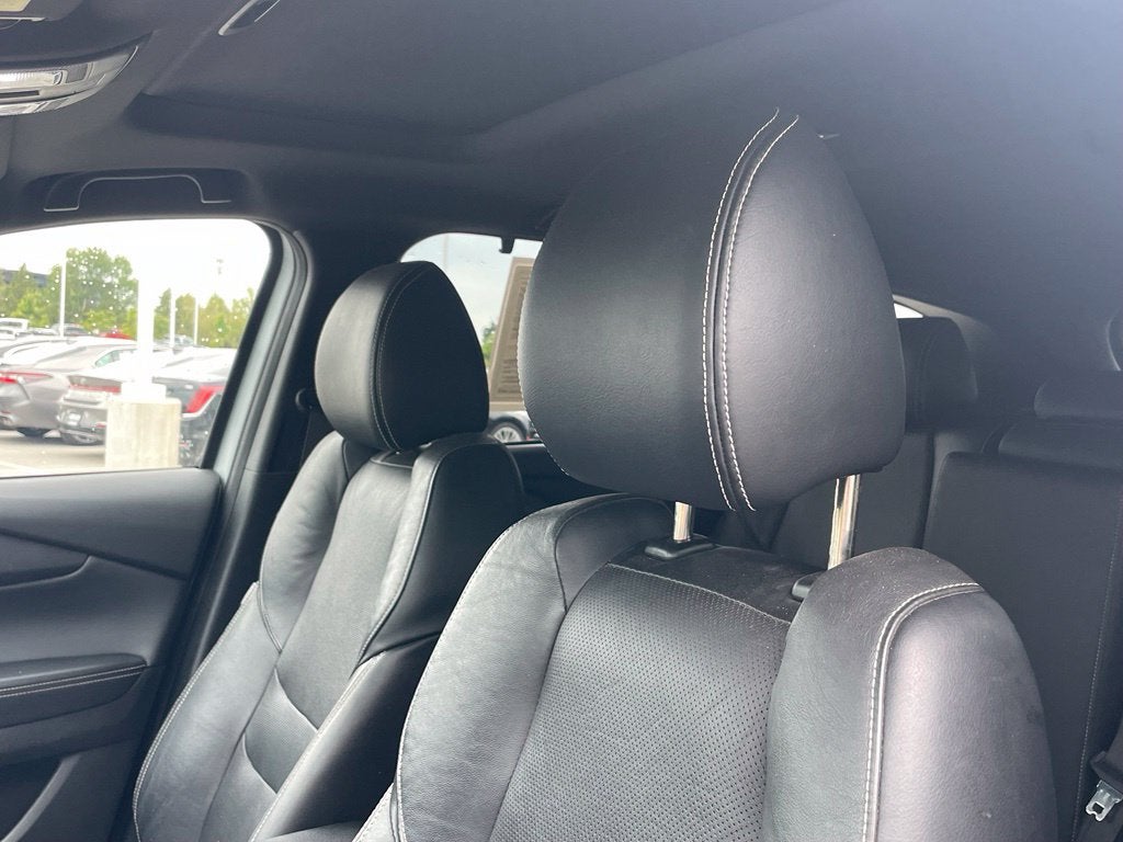 2023 Mazda Mazda CX-9 Grand Touring - 3RD ROW / POWER MOONROOF