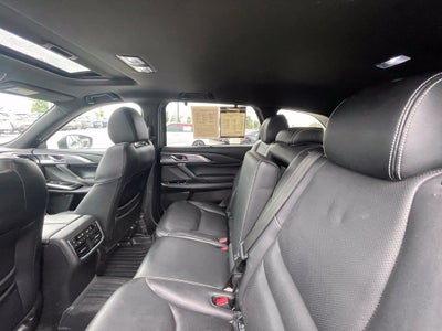 2023 Mazda Mazda CX-9 Grand Touring - 3RD ROW / POWER MOONROOF