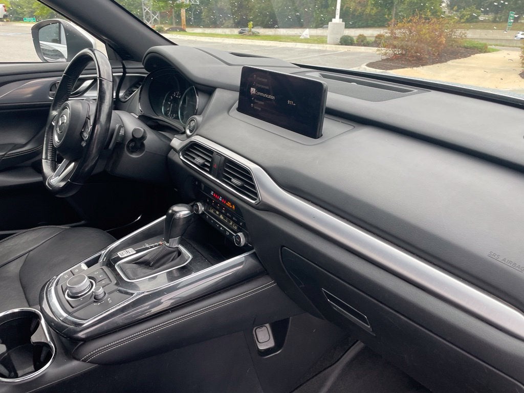 2023 Mazda Mazda CX-9 Grand Touring - 3RD ROW / POWER MOONROOF