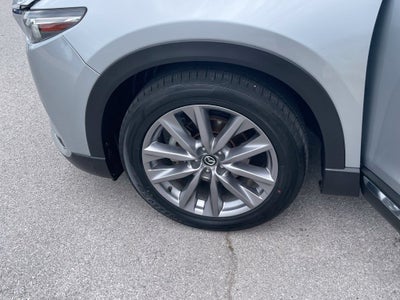2023 Mazda Mazda CX-9 Grand Touring - 3RD ROW / POWER MOONROOF
