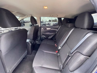 2022 Nissan Rogue Sport S - BLIND SPOT WARNING / AUTOMATIC HEADLIGHTS