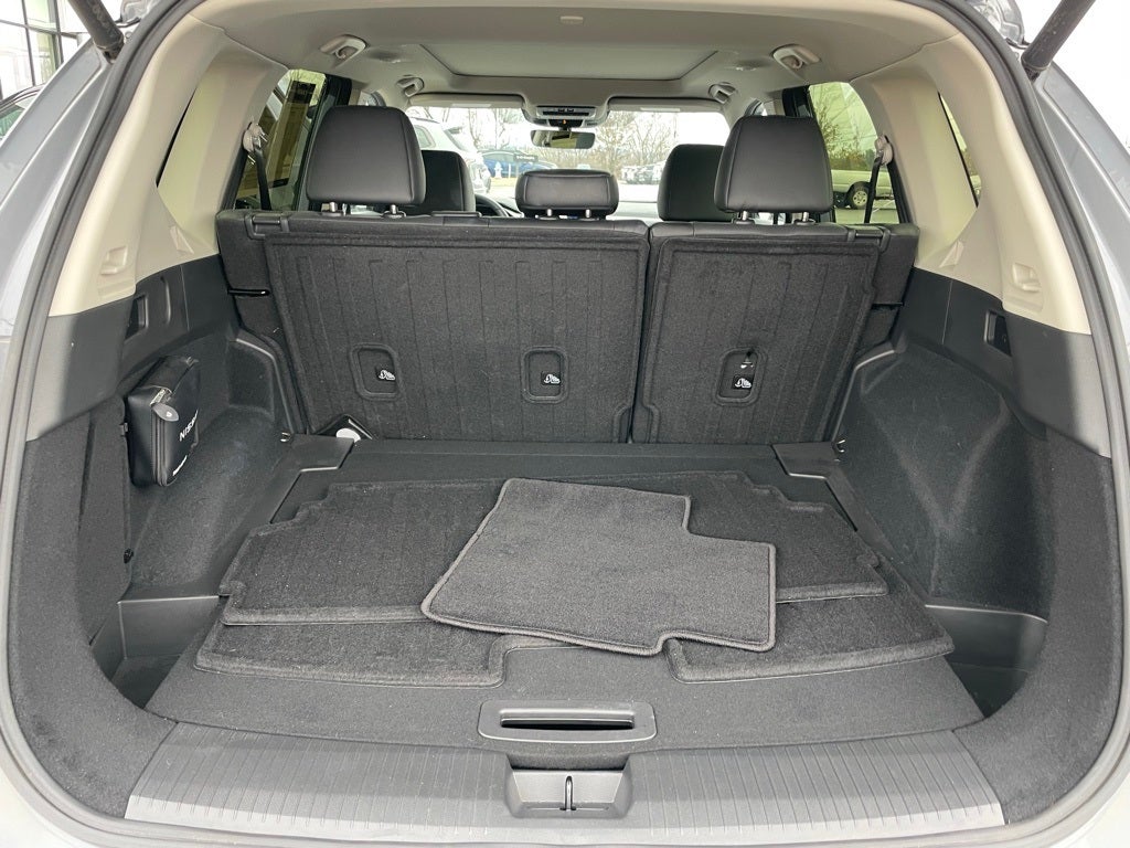 2024 Nissan Rogue Platinum - PANORAMIC ROOF / BLIND SPOT MONITORING