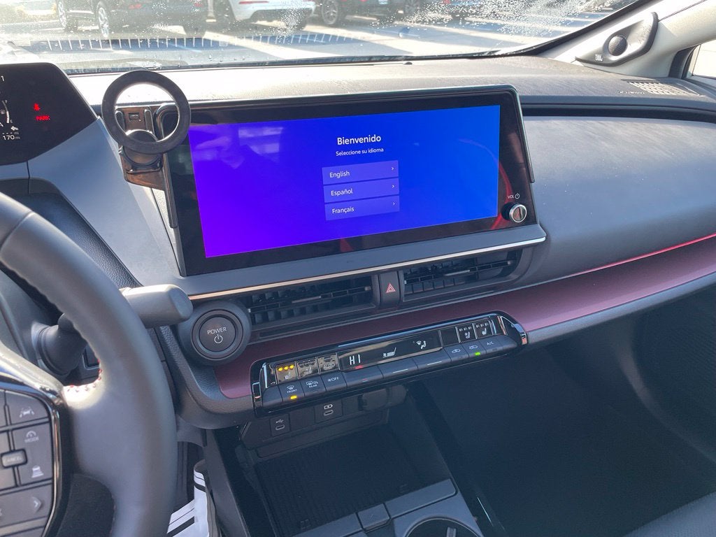 2024 Toyota Prius Prime XSE Premium - PANORAMIC VIEW MONITOR / NAVIGATION
