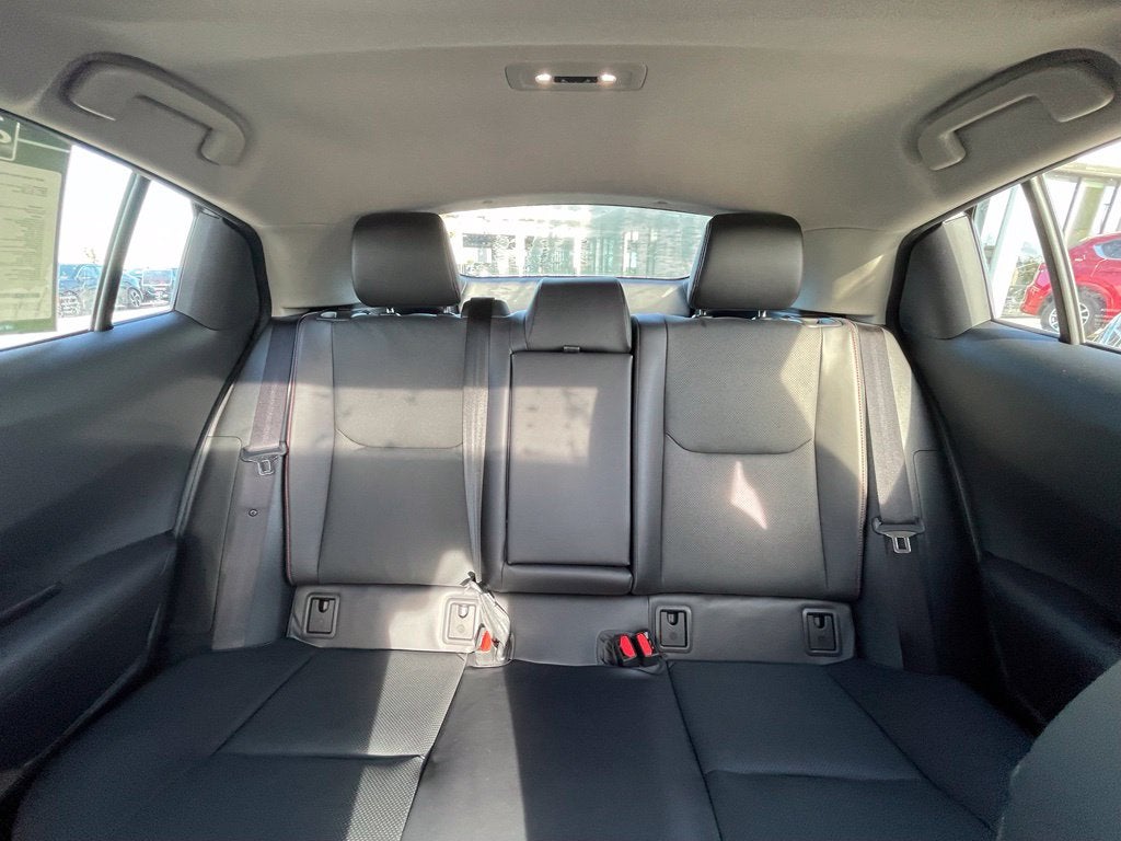 2024 Toyota Prius Prime XSE Premium - PANORAMIC VIEW MONITOR / NAVIGATION