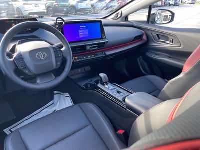 2024 Toyota Prius Prime XSE Premium - PANORAMIC VIEW MONITOR / NAVIGATION
