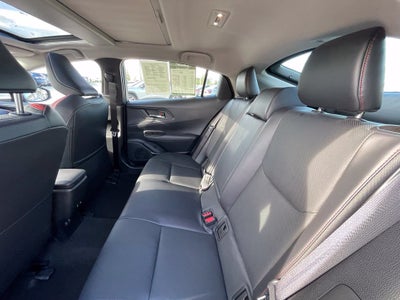 2024 Toyota Prius Prime XSE Premium - PANORAMIC VIEW MONITOR / NAVIGATION