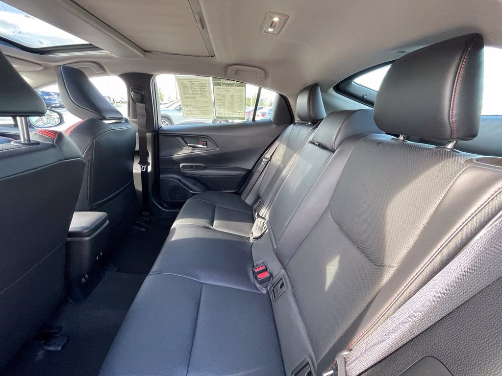 2024 Toyota Prius Prime XSE Premium - PANORAMIC VIEW MONITOR / NAVIGATION