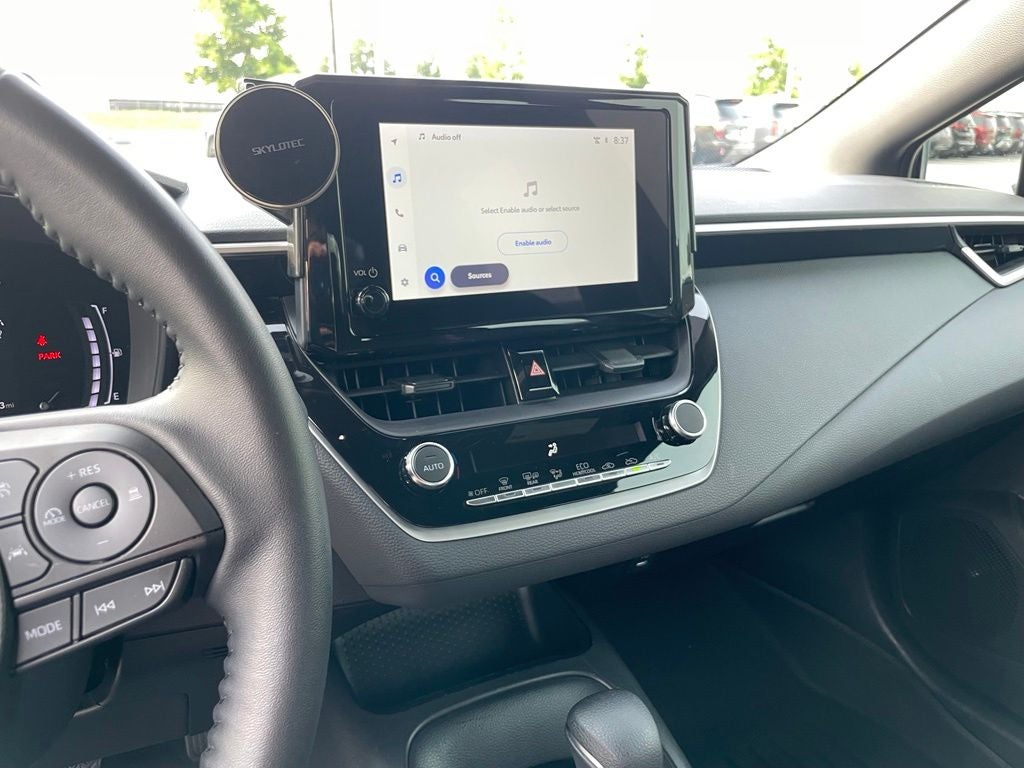 2026 Toyota Corolla Hybrid SE - 50 MPG / APPLE CARPLAY