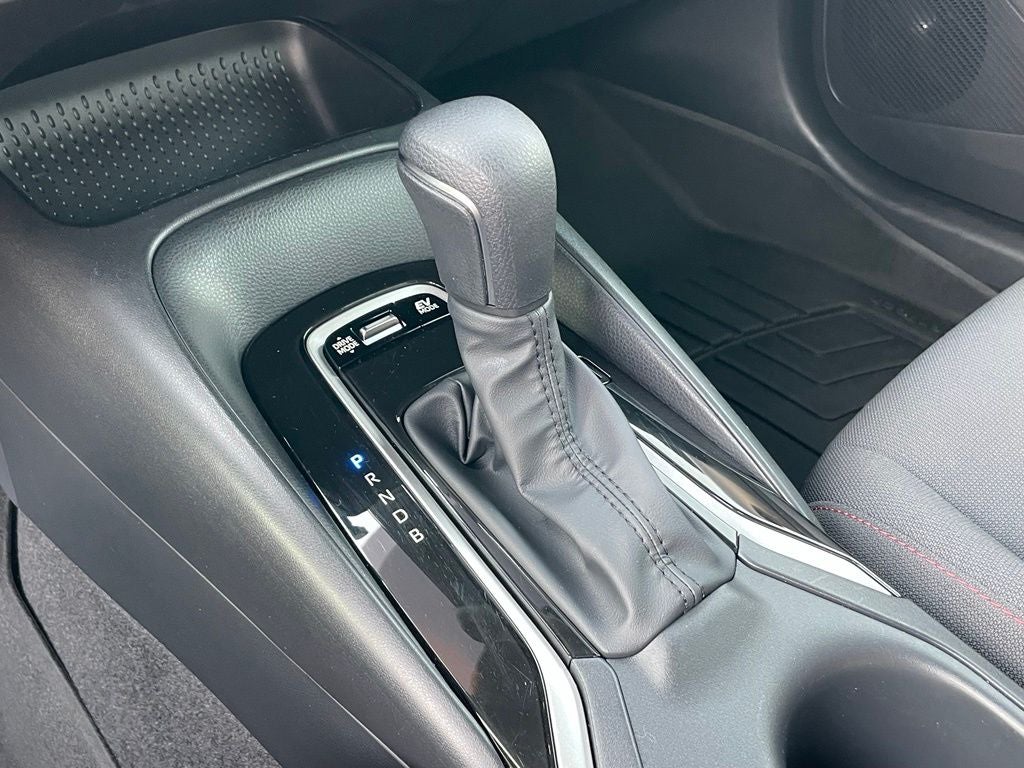 2026 Toyota Corolla Hybrid SE - 50 MPG / APPLE CARPLAY