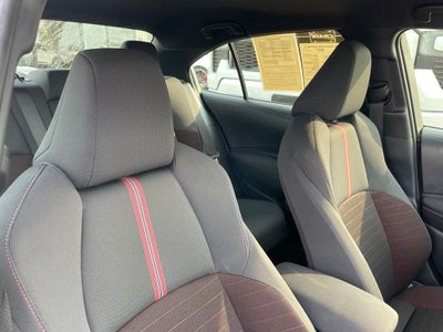 2026 Toyota Corolla Hybrid SE - 50 MPG / APPLE CARPLAY