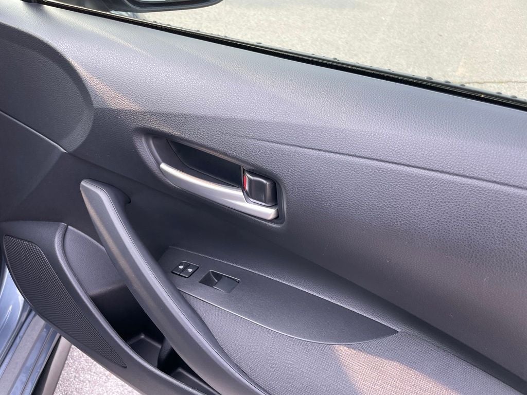 2026 Toyota Corolla Hybrid SE - 50 MPG / APPLE CARPLAY