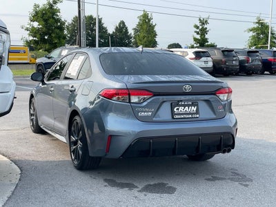 2026 Toyota Corolla Hybrid SE - 50 MPG / APPLE CARPLAY