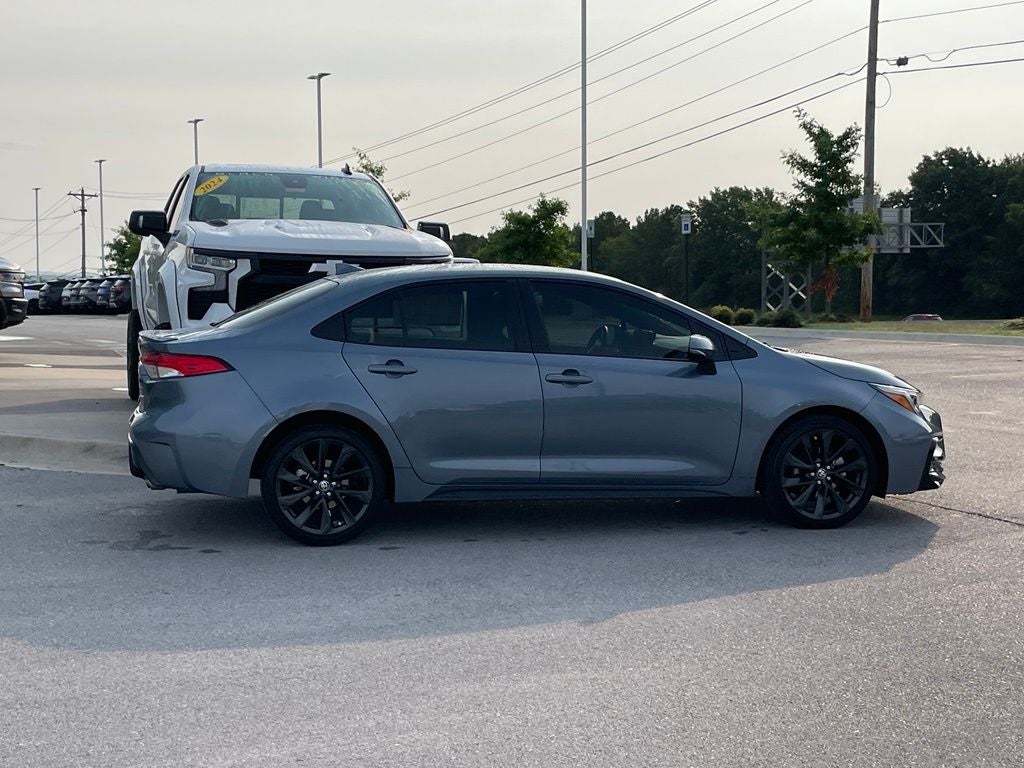 2026 Toyota Corolla Hybrid SE - 50 MPG / APPLE CARPLAY