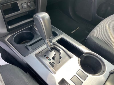 2024 Toyota 4Runner SR5 - 8 INCH TOUCHSCREEN / ANDROID AUTO