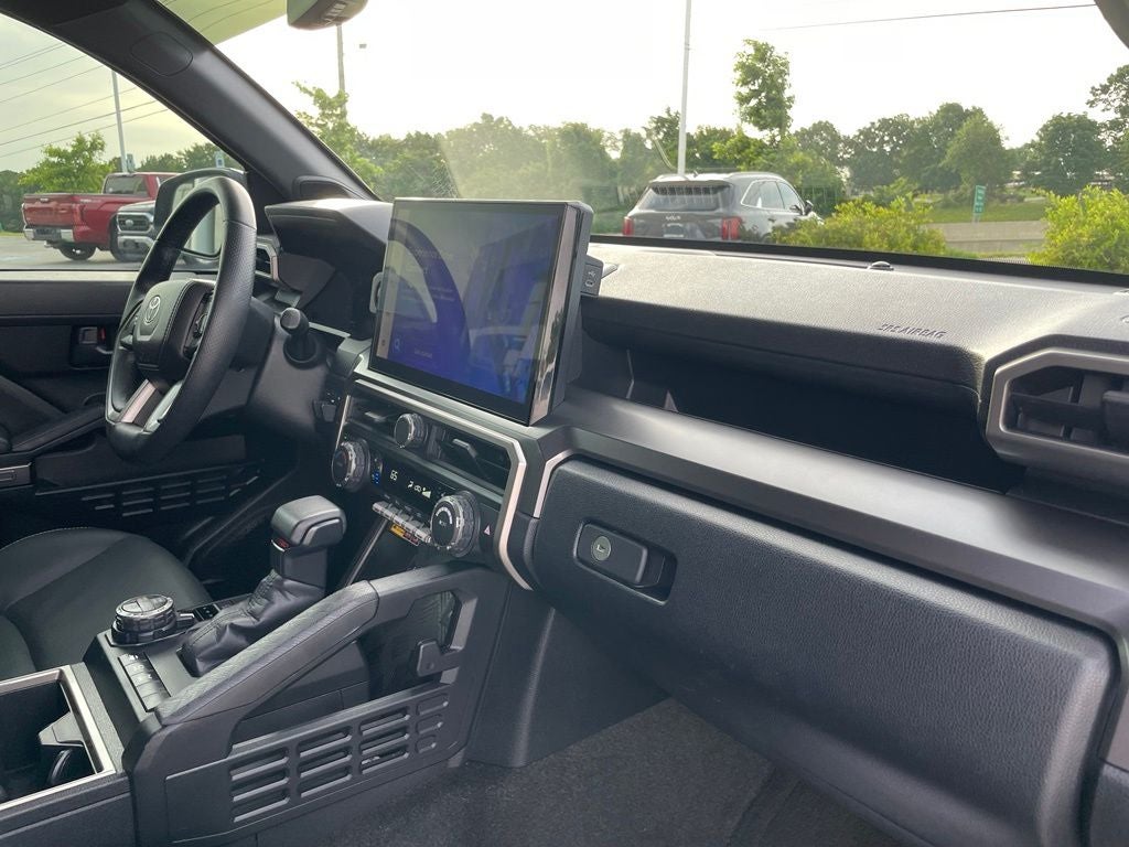 2025 Toyota 4Runner TRD Sport Premium