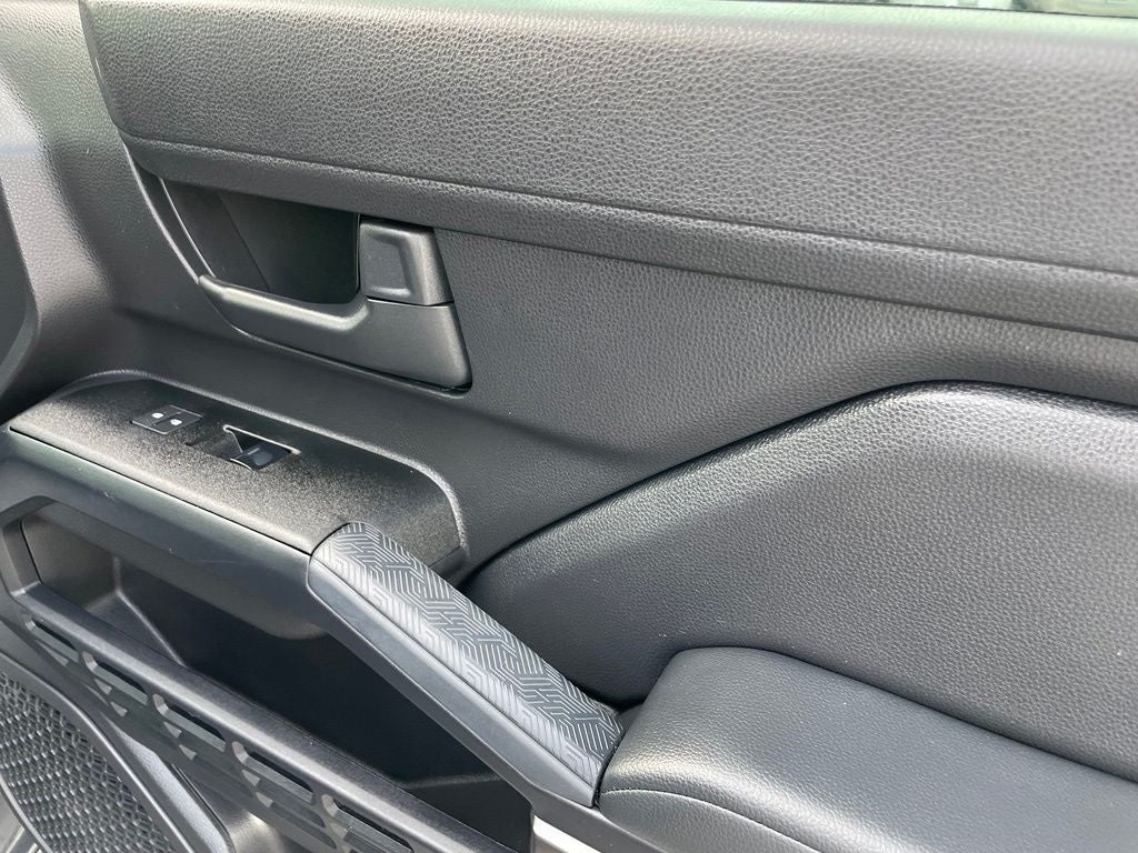 2025 Toyota 4Runner TRD Sport Premium