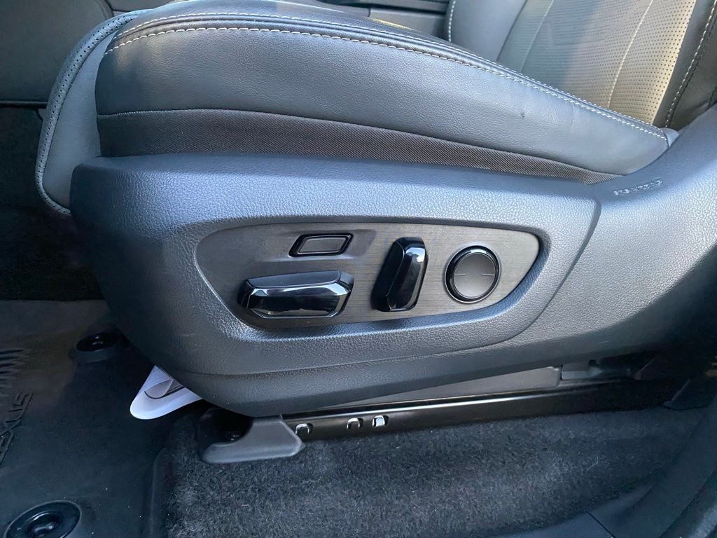 2024 Lexus GX 550 Luxury+