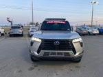 2024 Lexus GX 550 Luxury+