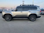 2024 Lexus GX 550 Luxury+