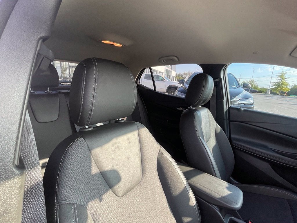 2024 Buick Encore GX Preferred - KEYLESS ENTRY / APPLE CARPLAY