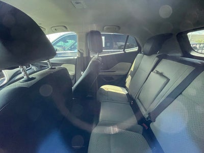 2017 Buick Encore Preferred II