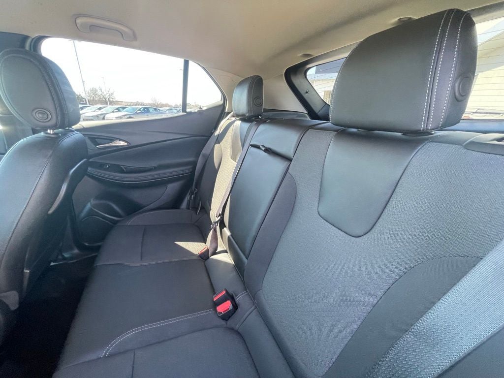 2022 Buick Encore GX Select - LANE KEEP ASSIST / APPLE CARPLAY