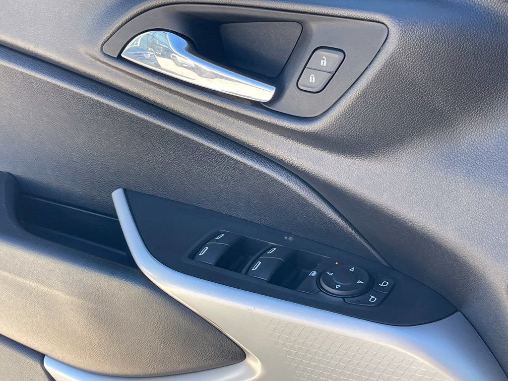 2024 Chevrolet Trax 1RS - 32 MPG / KEYLESS ENTRY